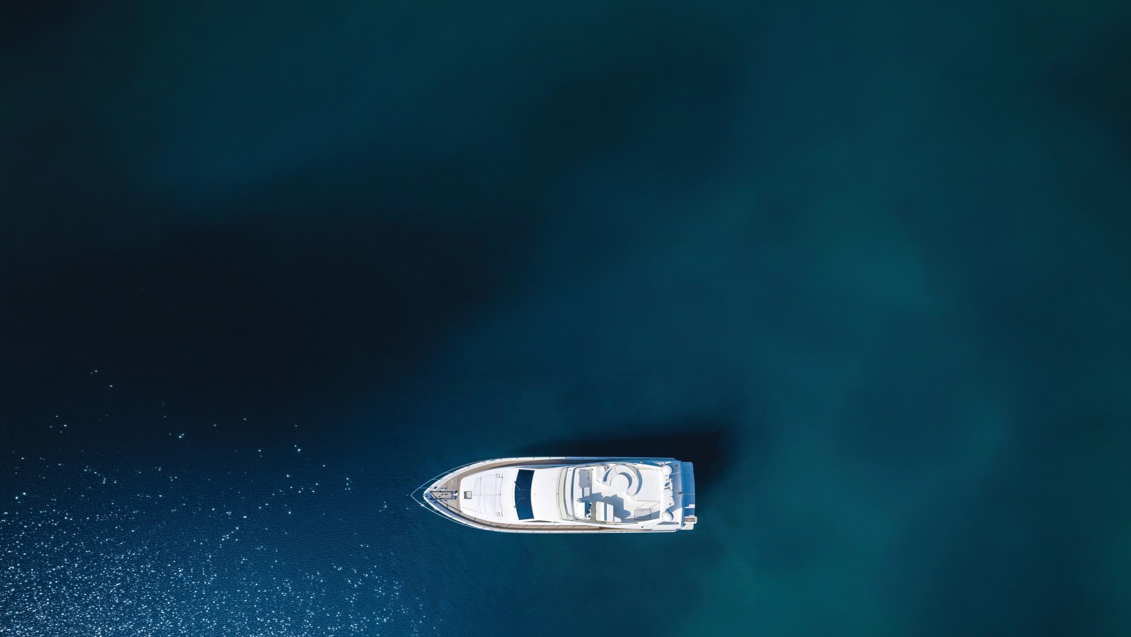 Ferretti 680 Flybridge